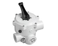 Multipart Valves